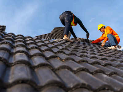 About Roof Repair Experts Kimmswick, MO